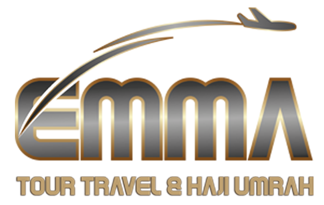 Emma Travel Logo